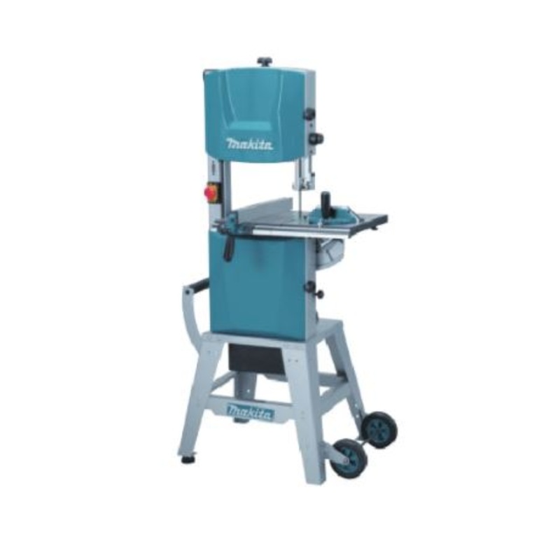 Makita LB1200F Vertical Band Saw | Model : M-LB1200F