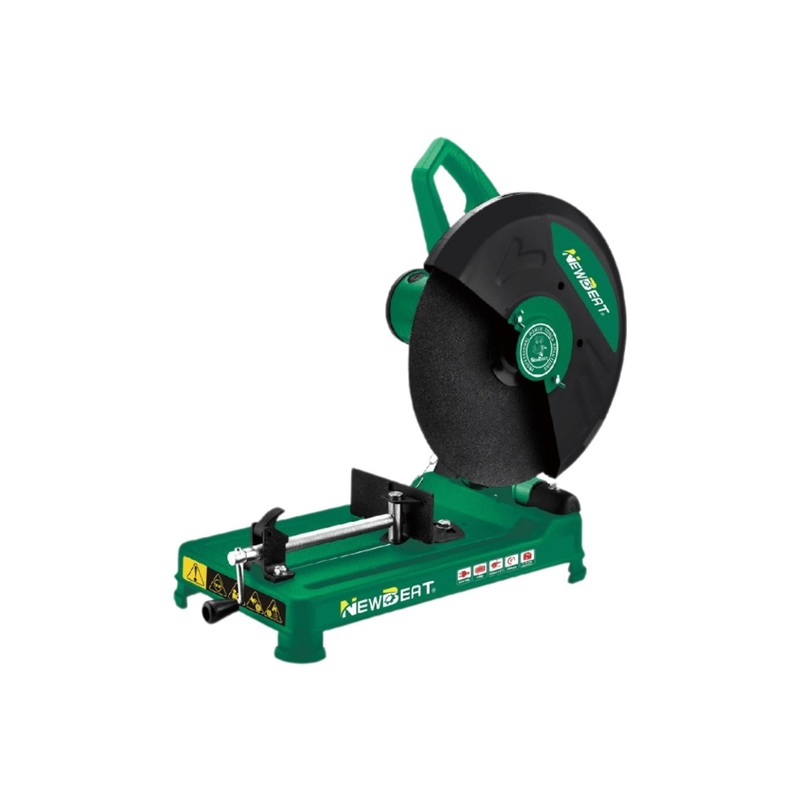 Newbeat Cut Off Machine 355mm 2100W | Model: NBT-CO-355D
