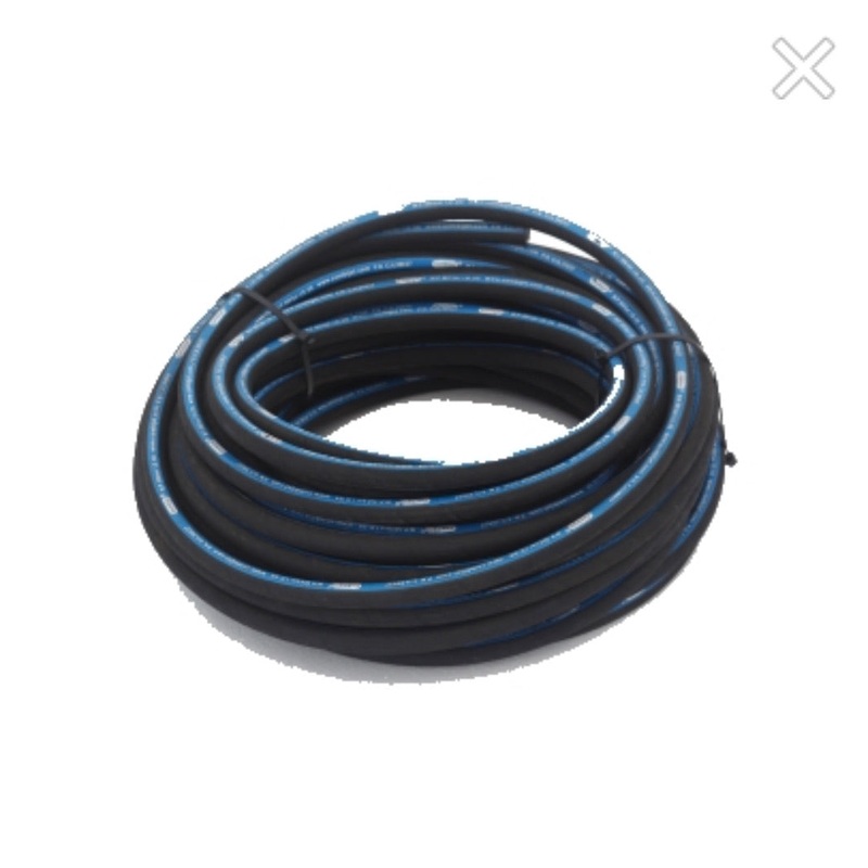 Nilfisk 1/2″ 500 Bar 20m High Pressure Hose WP BSPF | Model : N*700550098