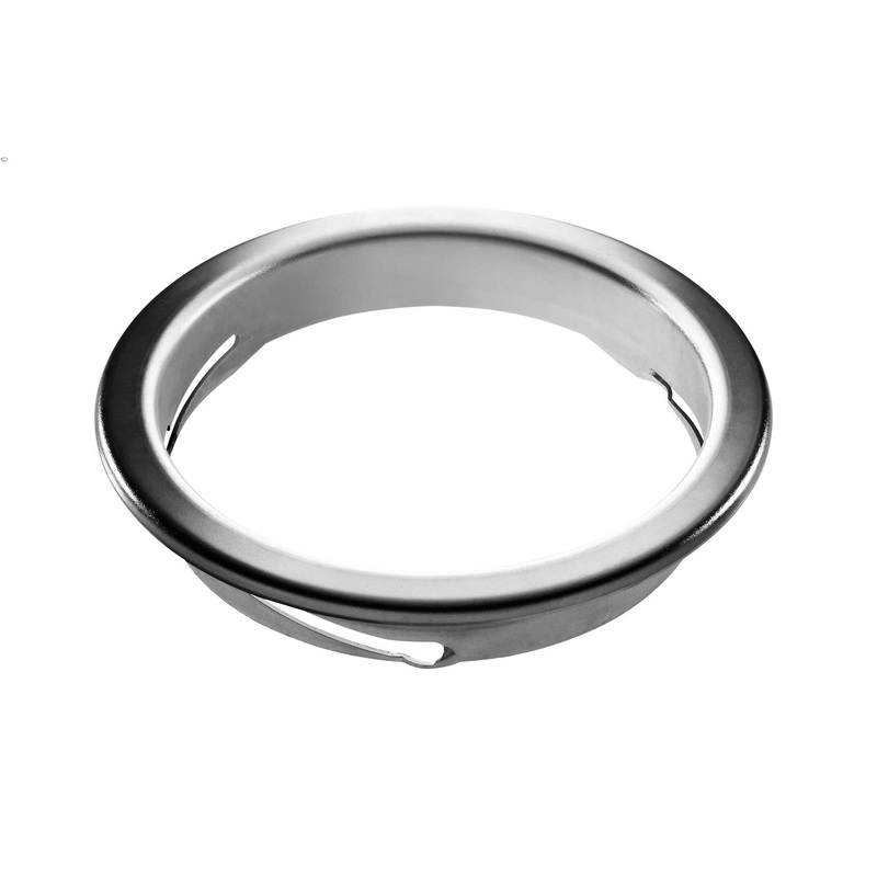 Removable Adjustable Shroud for RG 130