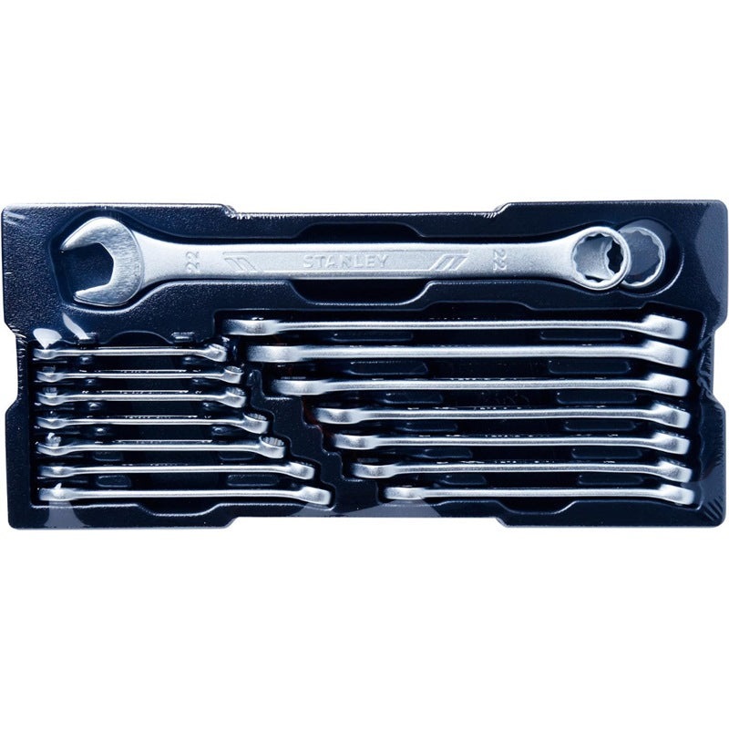 Stanley 16pcs Combination Wrench Module Set | Model : STMT74178-8