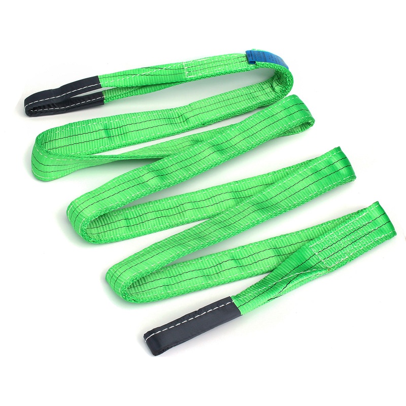 2Ton Webbing Sling | Model: WS-02 2Ton x 1m Without MOM
