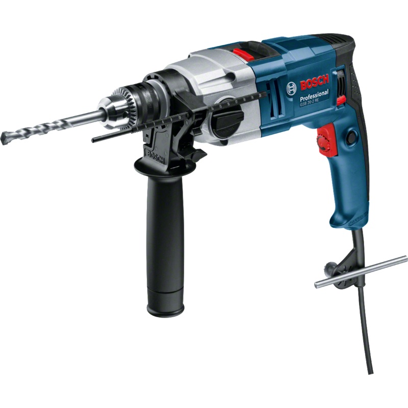 Bosch GSB 20-2 RE Impact Drill