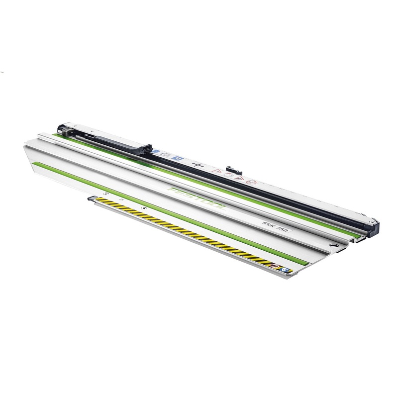FSK Guide Rail for 420mm Cross Cuts