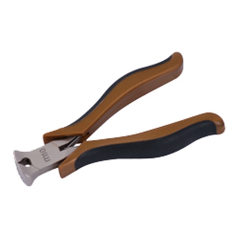 M10 Precision End Cutting Plier 4″ 45667 | Model : M10-008-105-1007