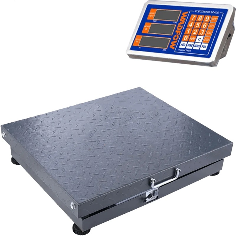 Wadfow WEC1100 Electronic Scale 1000Kg