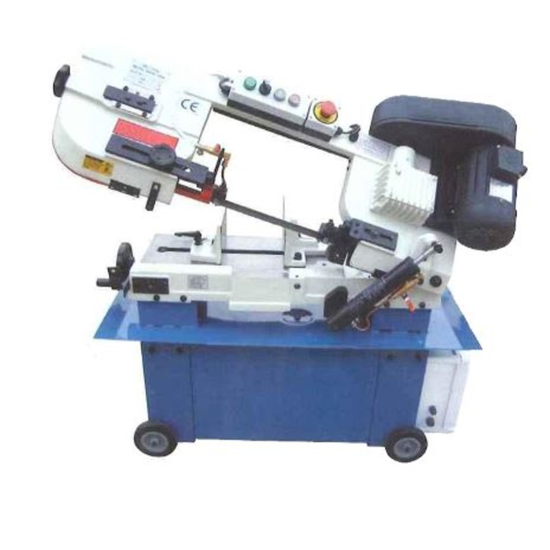 Waytrain 7″ x 12″ 230V Bandsaw Machine | Model: BSM-UE712A (TAIWAN)