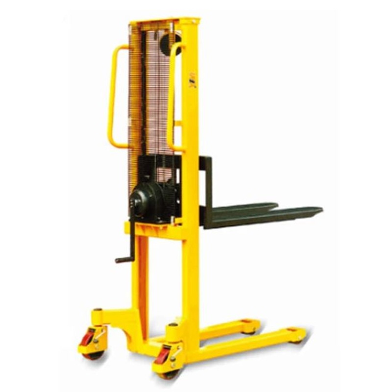 Aiko 0.5 Ton 1.56M Winch Stacker  | Model : PT-WS50