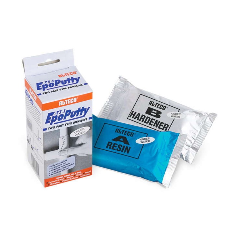 Alteco Epoxy Putty 500Gm (A+B) | Model : PUTTY-A500