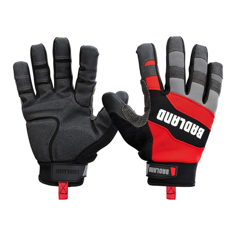 BADLAND Winching Gloves, Large