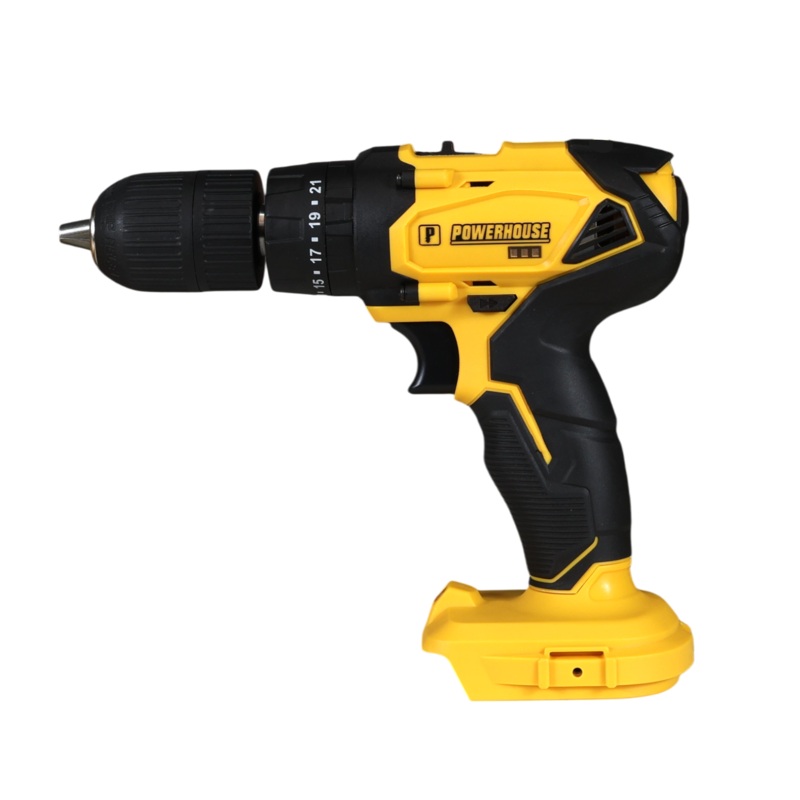 [BARE UNIT] 20V Cordless Impact Drill (PH-20V-WLPROIMPACT13MM-BU)