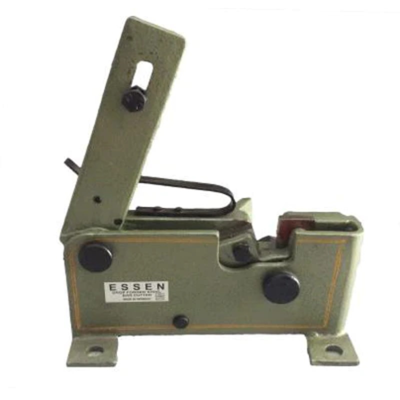 Essen Drop Forged Manual Bar Cutter With Handle 22mm