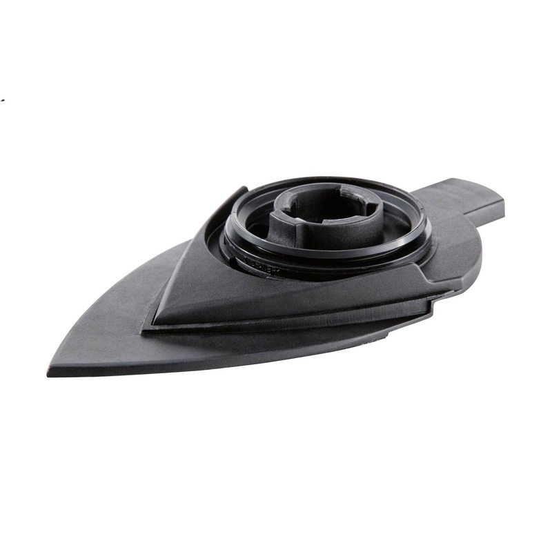 FastFix Slat Base Plate Set 93mm Set