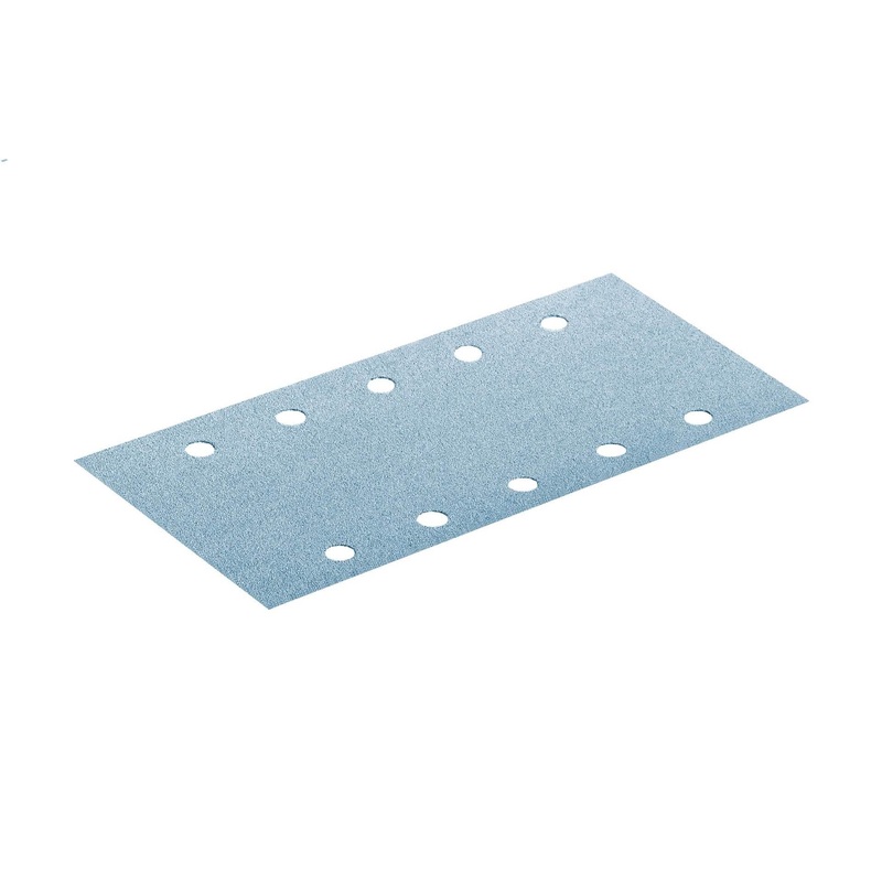 Granat Abrasive Sheet 115mm x 228mm P150 – 100 Pack