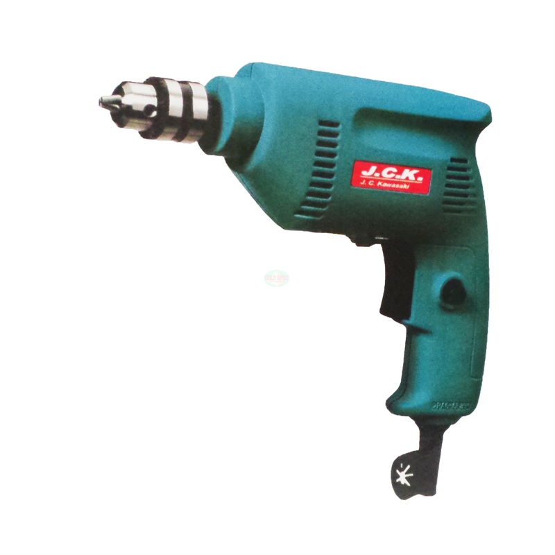 JCK 2010CR Hand Drill