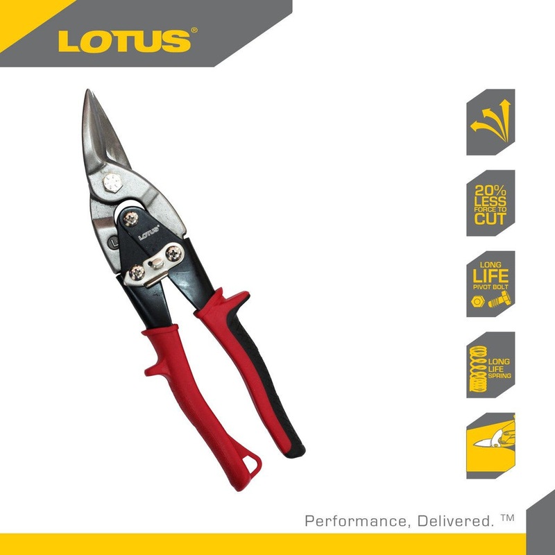 LOTUS AVIATION SNIP (LEFT) LAS250L LEFT