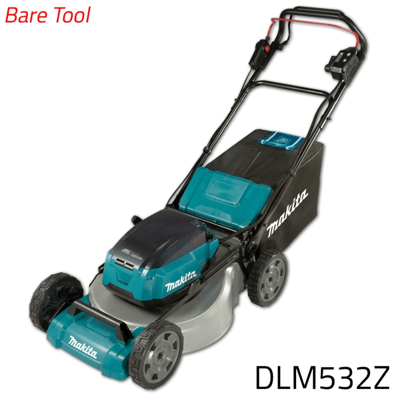 Makita DLM532Z 36V Cordless Brushless Lawn Mower (LXT-Series) [Bare Tool]