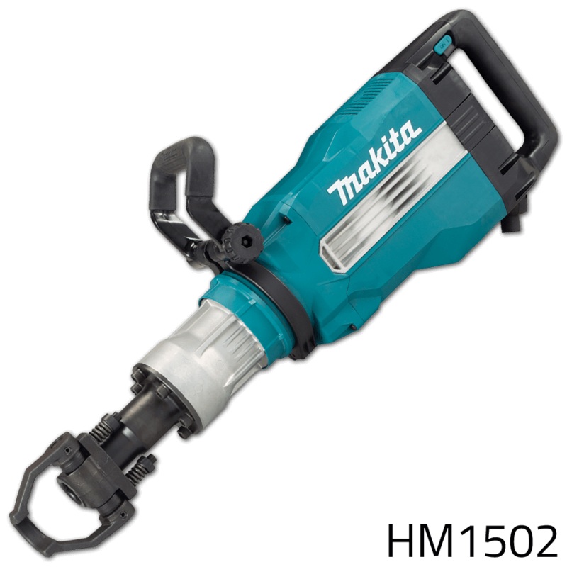 Makita HM1502 Demolition Hammer / Jackhammer / Electric Breaker