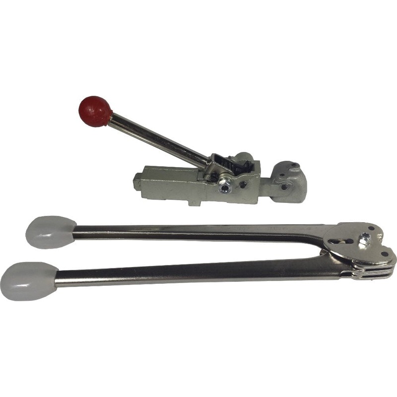 Prince/Super Action Packing Tool (Metal) | Model : PKTL-PMBS