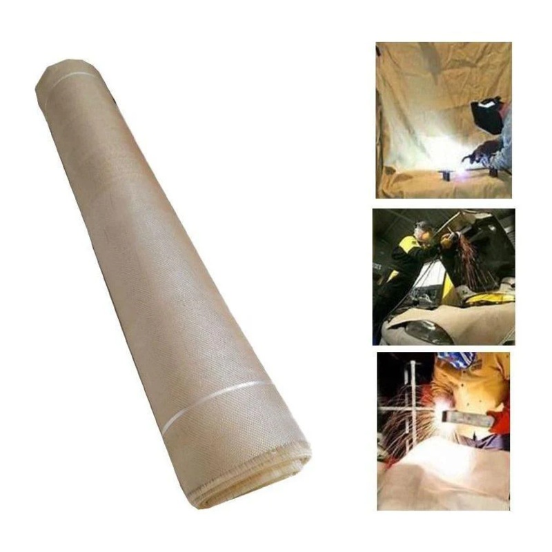 Savior Welding Blanket