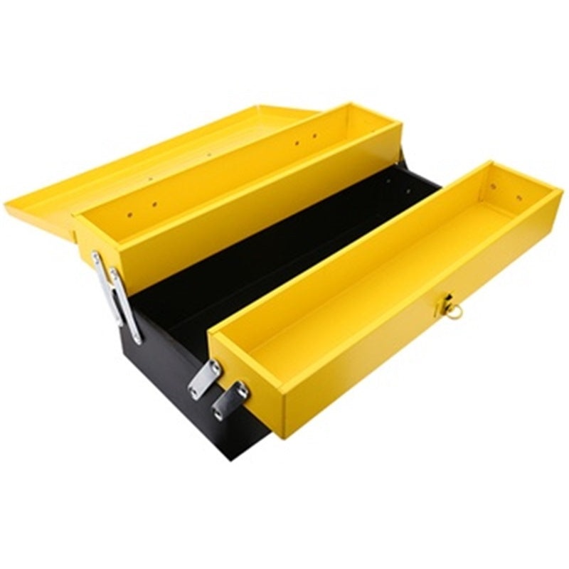 Stanley 18″ 3 Tray Steel Tool Box | Model : 94-192-23