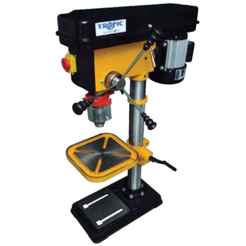 Tropic 32Mm Bench Drill  | Model : TDP-1532
