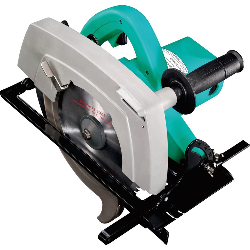DCA AMY235 Circular Saw