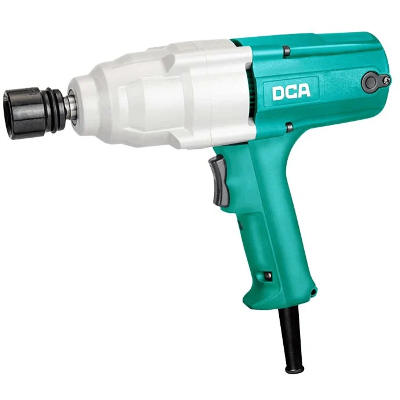 DCA APB20S Impact Wrench 1/2″ 350Nm