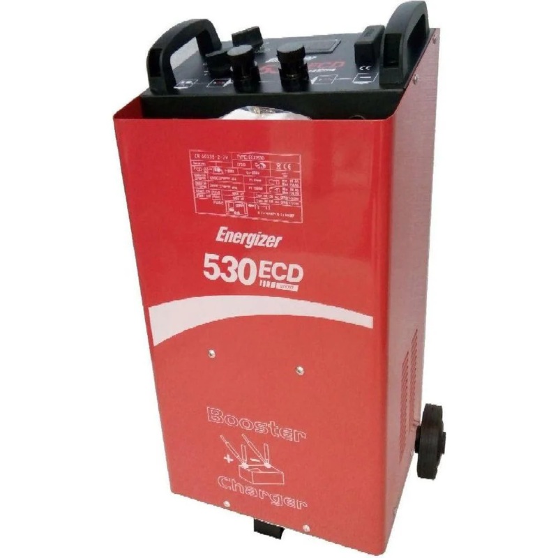 Energizer ECD Series Booster Car Battery Charger ECD-430