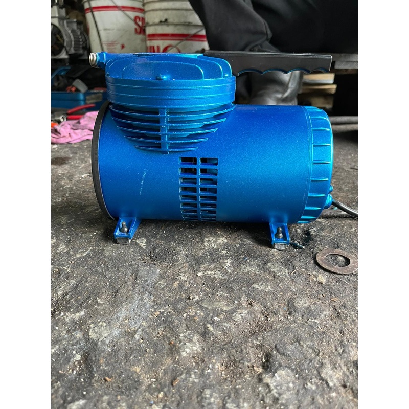 Hymair Mini Air Compressor Kit | Model : AS06K-1