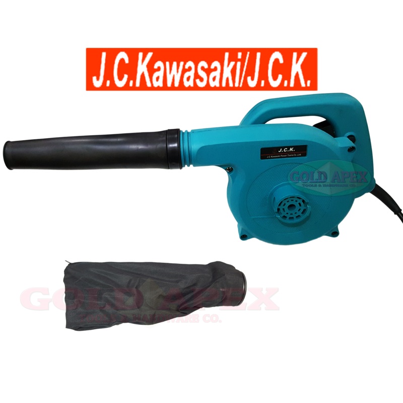 J.C.Kawasaki 6933N Air Blower