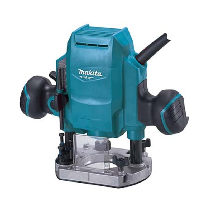 Makita Ac Router 8mm | Model : M-M3601B