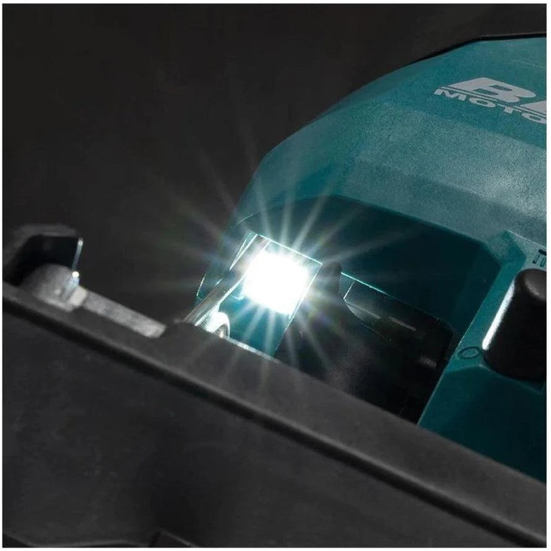 Makita DJV184Z 18V LXT Cordless Brushless Jigsaw (Bare)