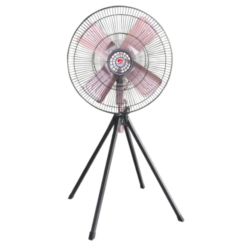Pioneer IF600S Heavy Duty Industrial Stand Fan