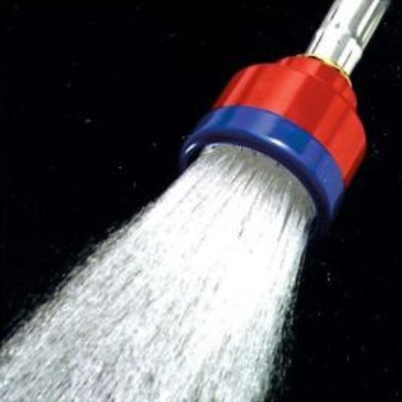 “Redhead” Dramm Water Breaker Nozzle