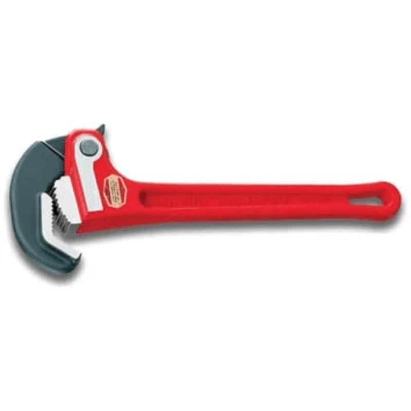 Ridgid RapidGrip Pipe Wrench 10348