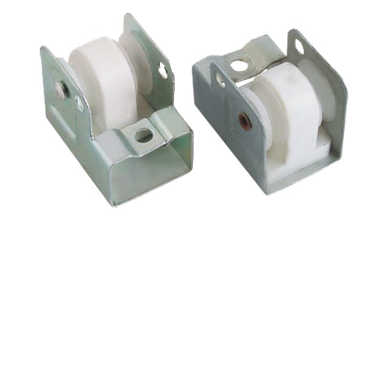 Showy Curtain Track Pulley Set-7528 | Model : SHOWY-7528