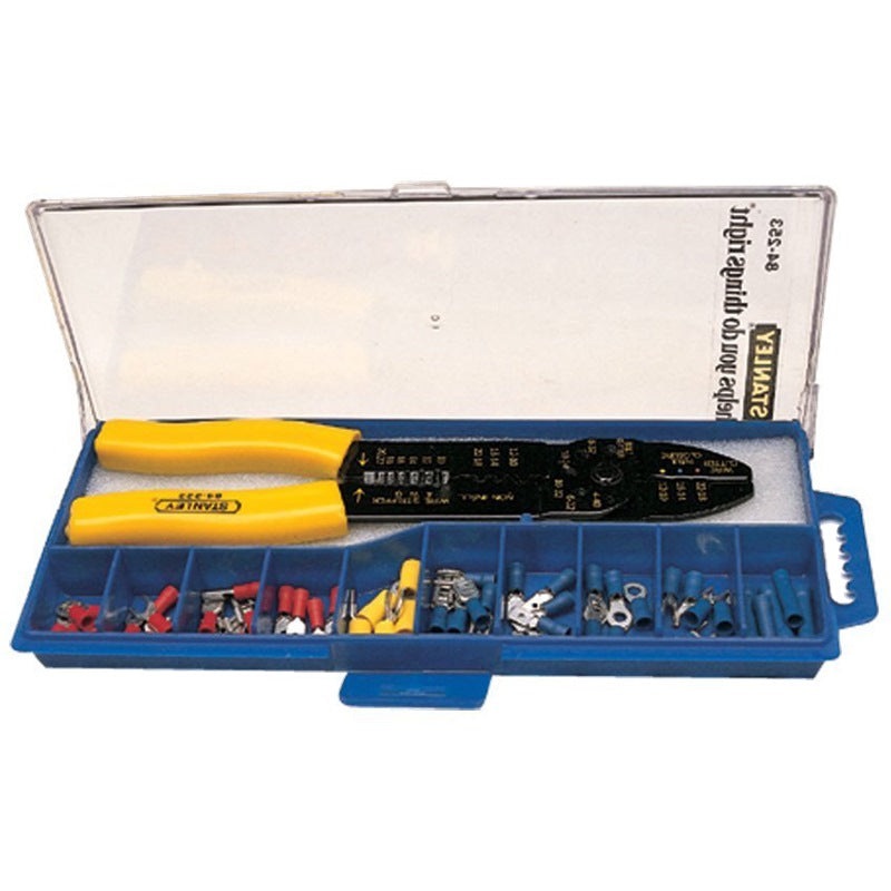 Stanley Crimping Plier Set | Model : 84-253-22