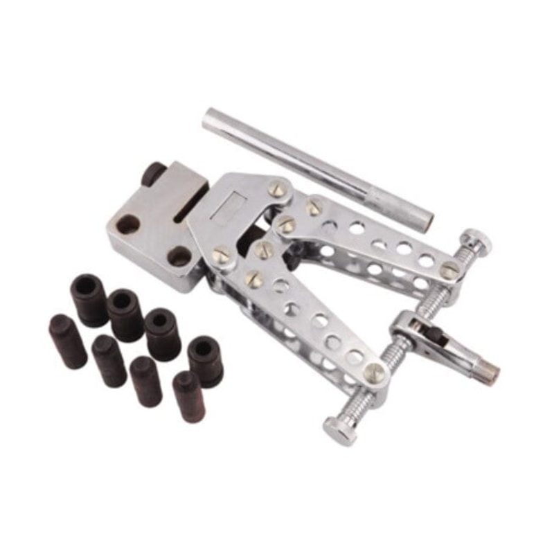 Zupper Mechanical Punch Driver | Model : ZUPPER-MH-10