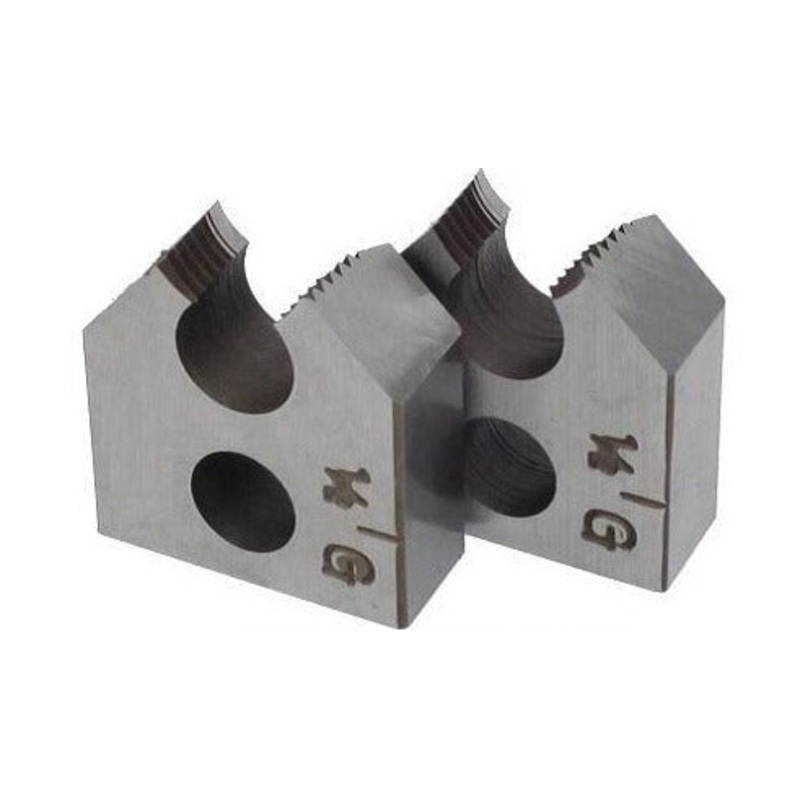 666 Conduit Die 2Rc 1-1/4″ | Model : 666-12