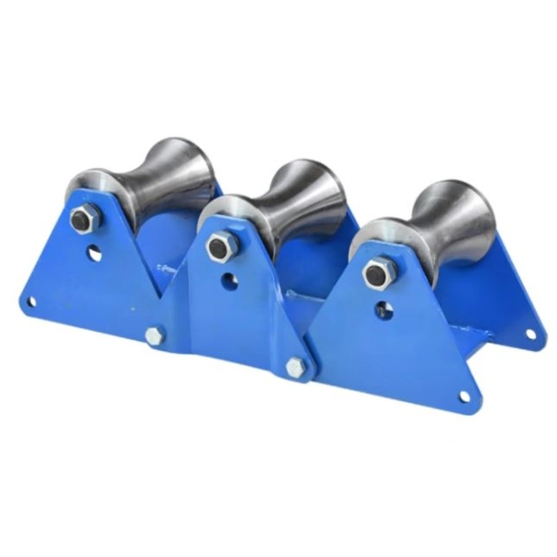 Aiko Cable Roller (Sheaves / Pulley) | Model : HHHL-IIIB