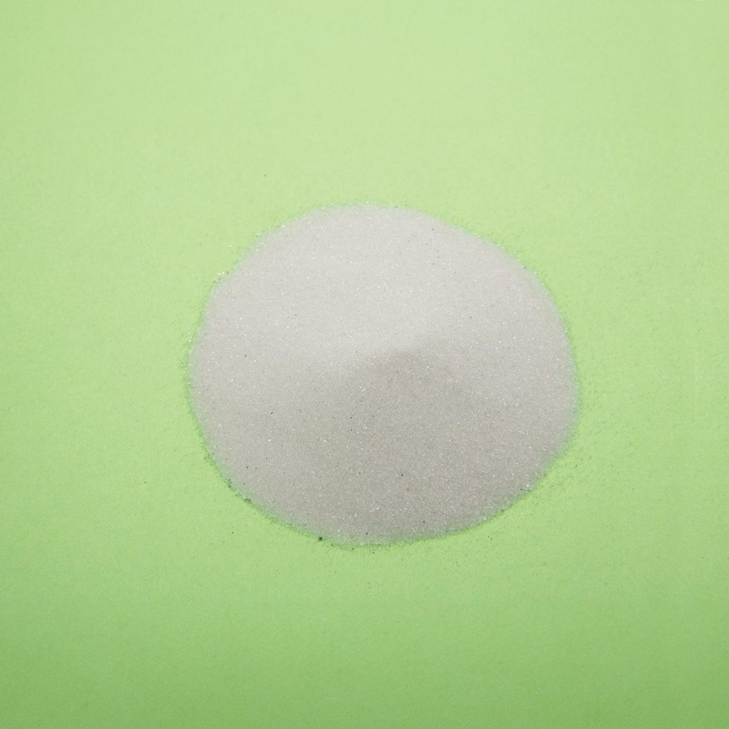 CENTRAL PNEUMATIC 50 lb. Glass Bead 80 Grit Abrasive Media