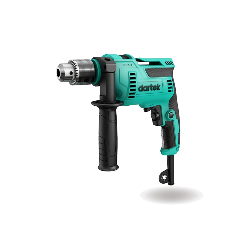 Dartek PID 02-13 Impact / Hammer Drill
