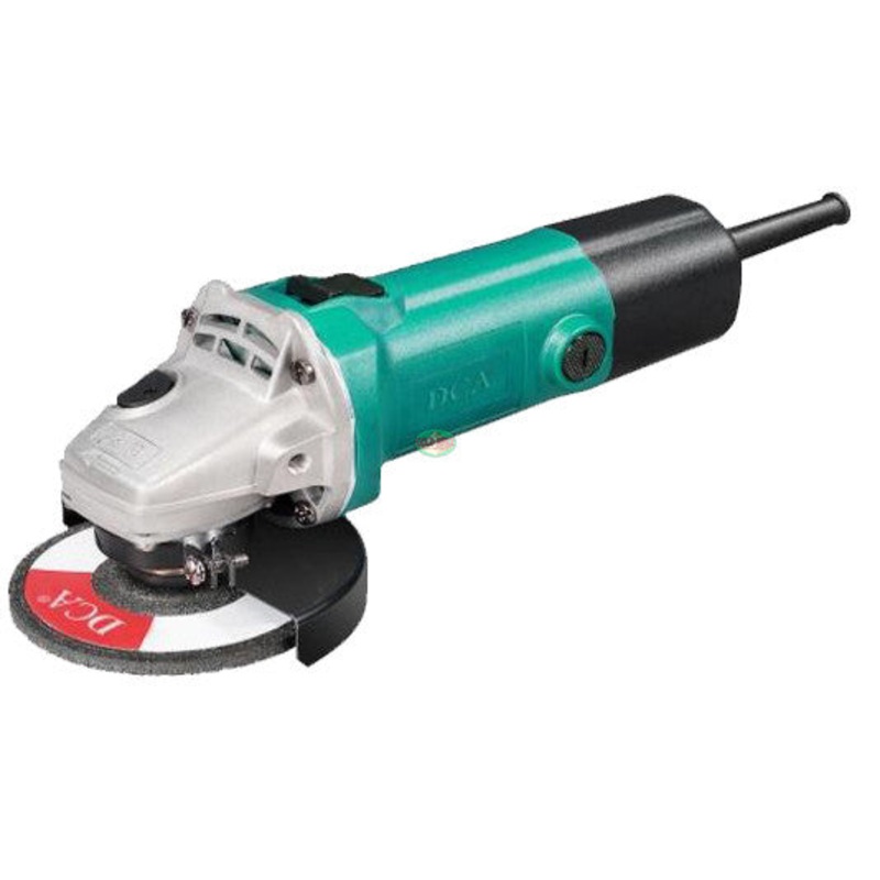 DCA ASM100A Angle Grinder