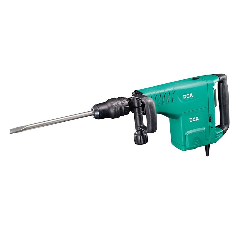 DCA AZG10 Demolition / Chipping Hammer (10kg)