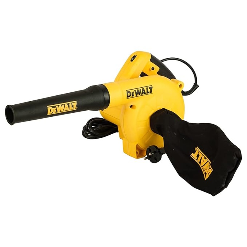 Dewalt DWB6800 Air Blower