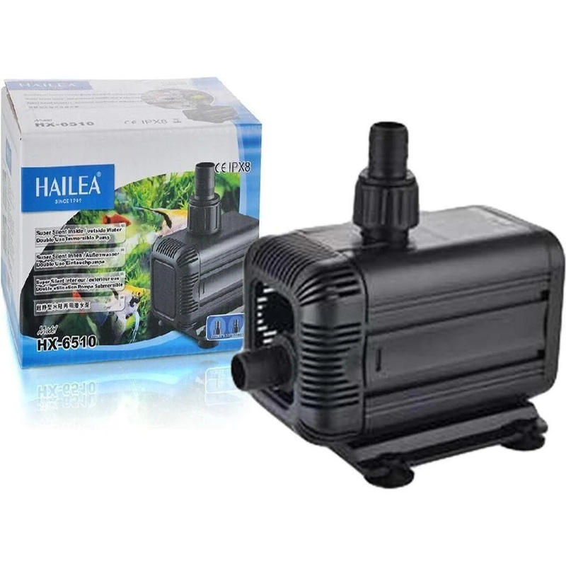 Hailea Submersible Mini Water Pump HX-6510