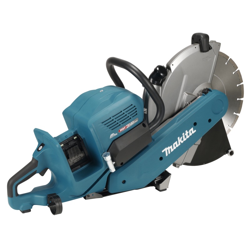 Makita CE002GZ 80V Cordless Brushless Power Cutter (XGT Series) [Bare Tool]