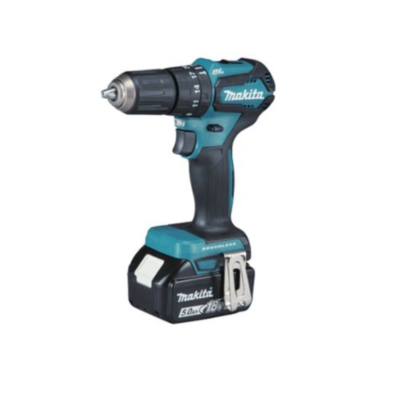 Makita DHP483RTE Cordless Hammer Driver | Model : M-DHP483RTE (OBSOLETE)