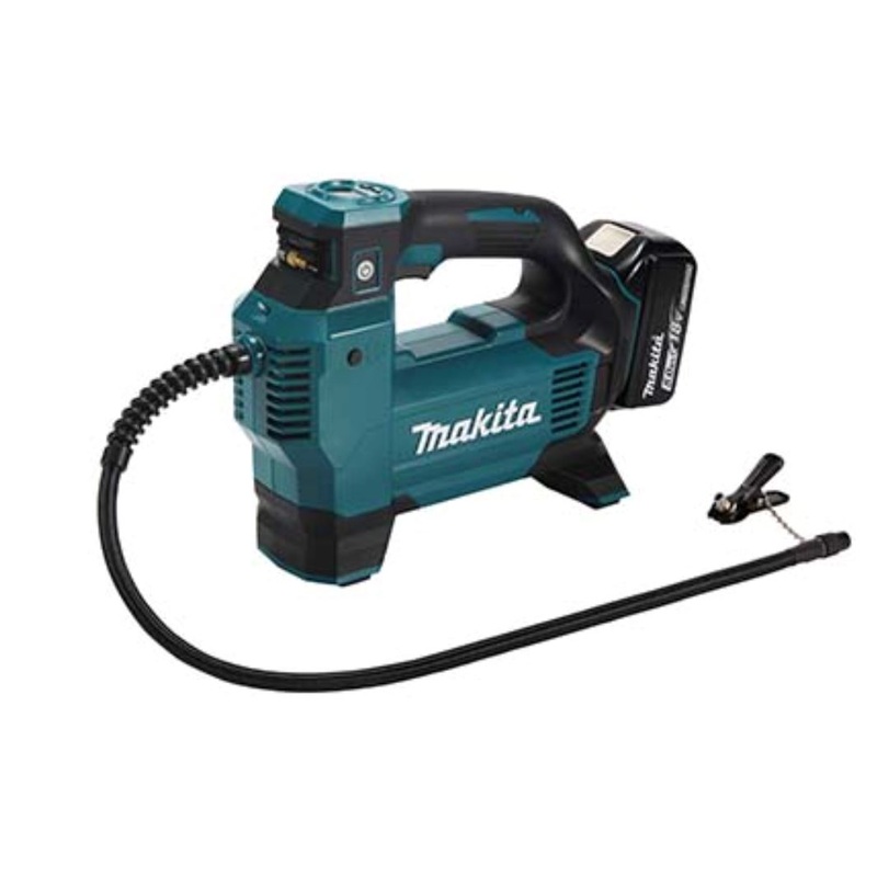 MAKITA DMP181 18V Cordless Inflator (Bare Tool) | Model: M-DMP181Z